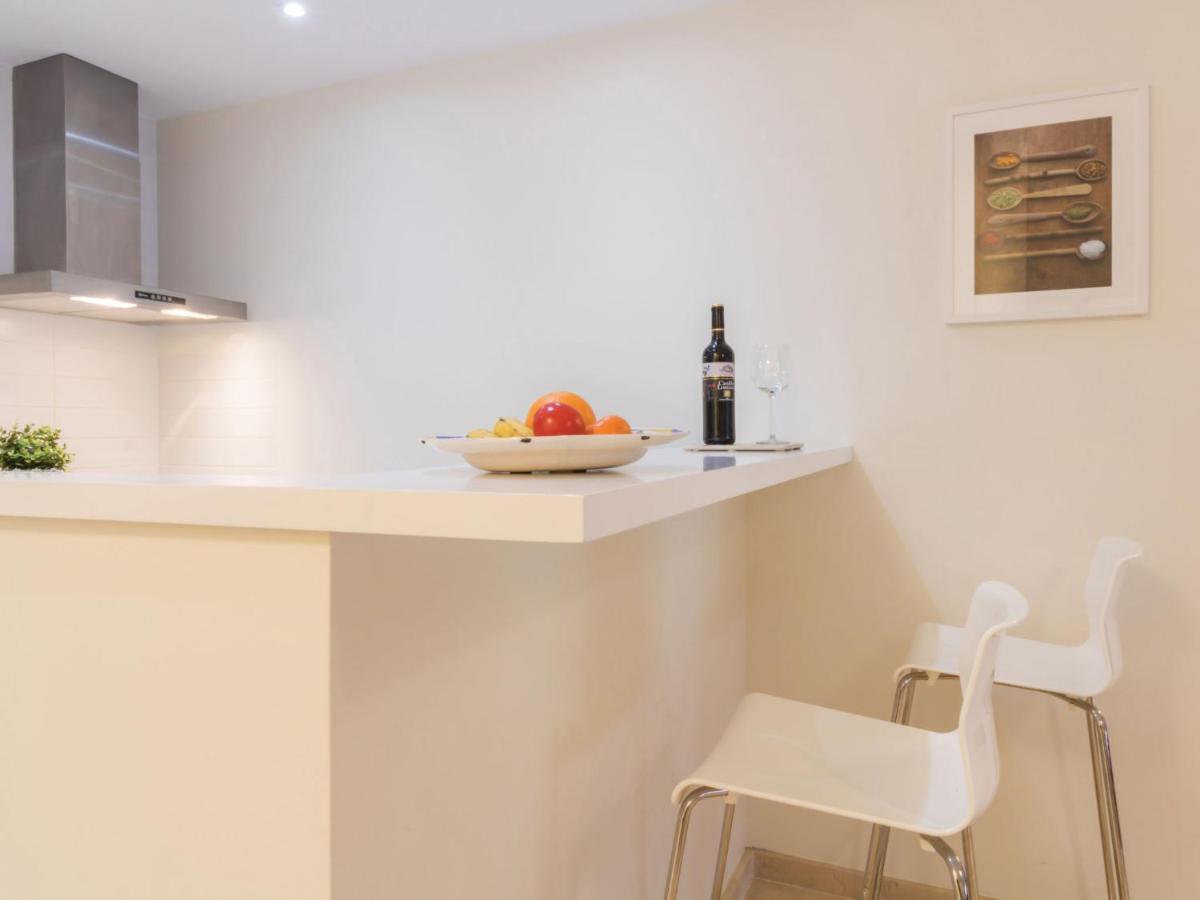 Apartment Puerto Paraiso-1 By Interhome Estepona Dış mekan fotoğraf