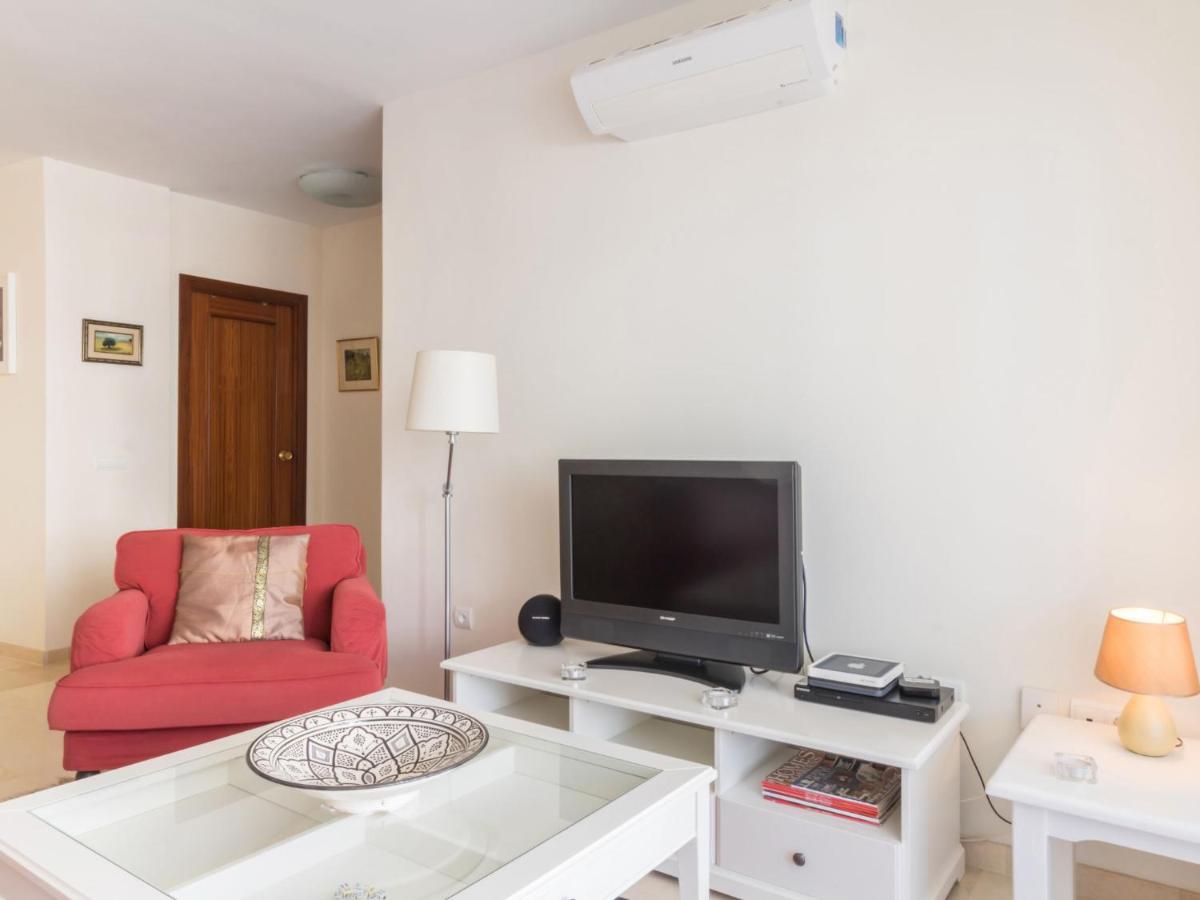 Apartment Puerto Paraiso-1 By Interhome Estepona Dış mekan fotoğraf